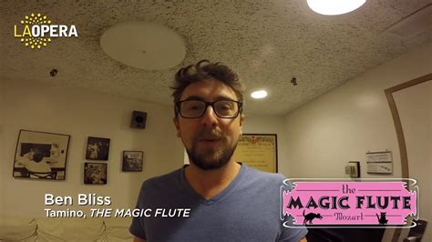 Delve into the captivating world of the magic flute at a local concert